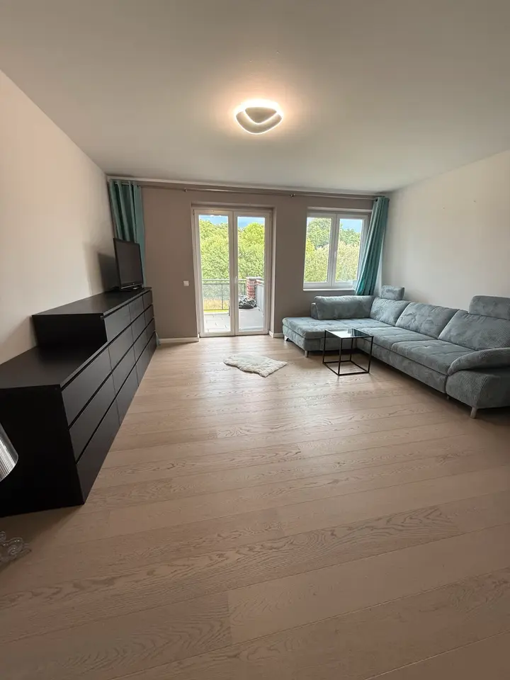 2 Zimmer Wohnung mit 64 m² in Winsen (Luhe) – Bild 1