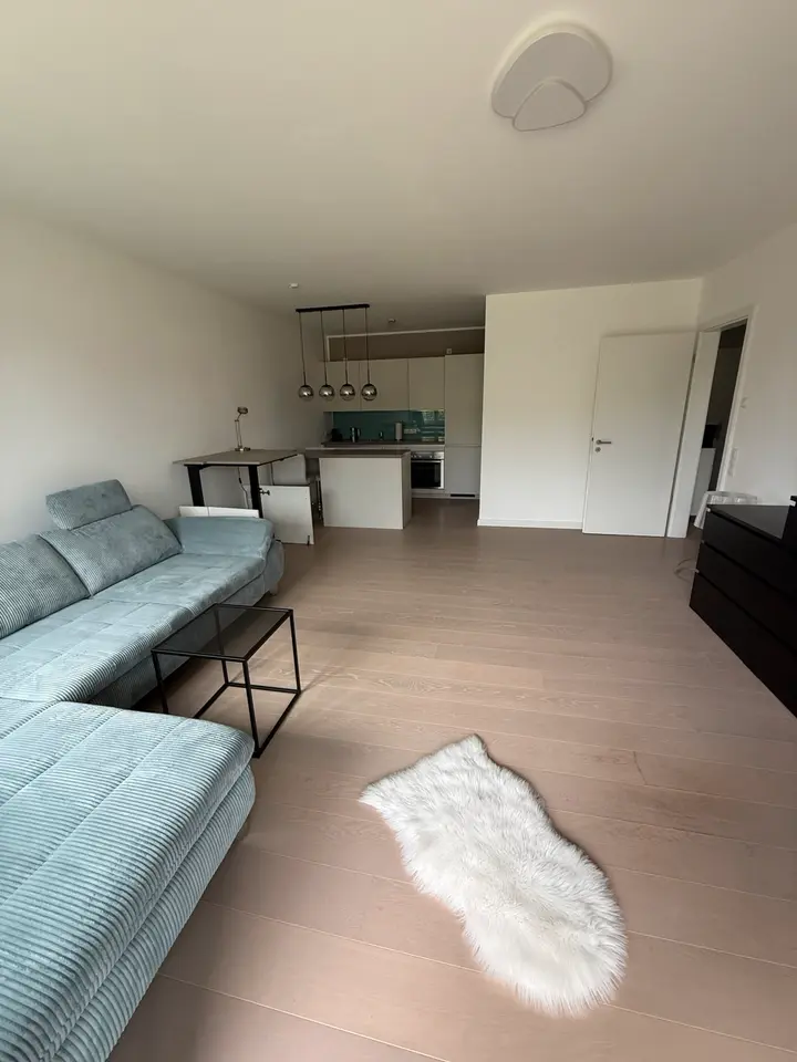 2 Zimmer Wohnung mit 64 m² in Winsen (Luhe) – Bild 2