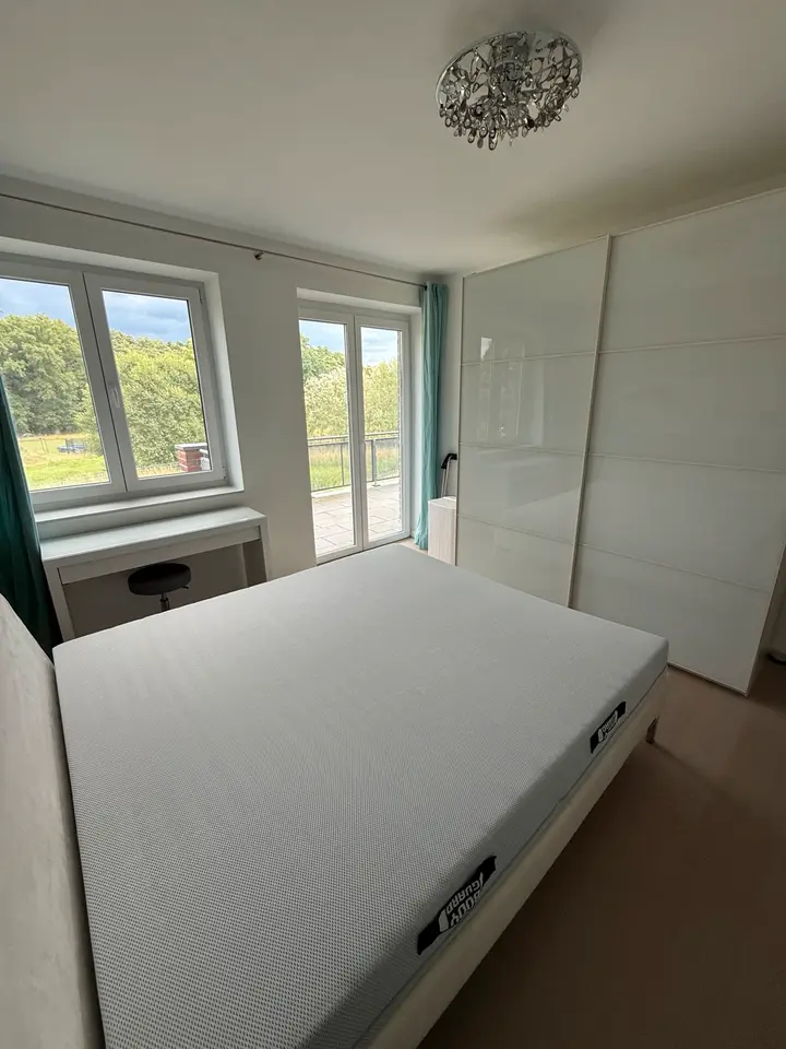 2 Zimmer Wohnung mit 64 m² in Winsen (Luhe) – Bild 3
