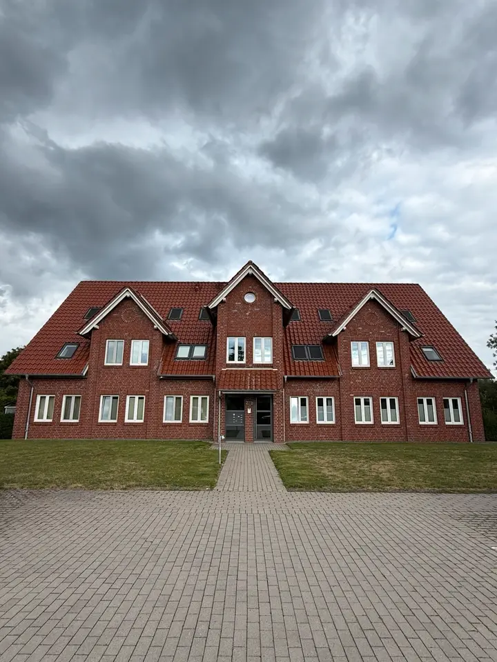2 Zimmer Wohnung mit 64 m² in Winsen (Luhe) – Bild 5