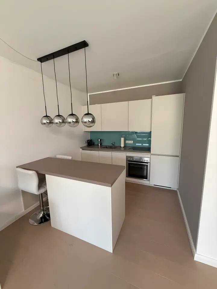 2 Zimmer Wohnung mit 64 m² in Winsen (Luhe) – Bild 7