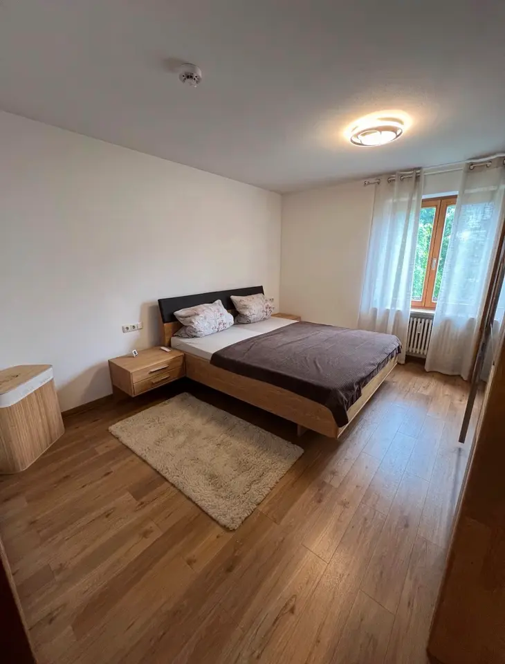 3 Zimmer Wohnung mit 78 m² in Augsburg – Bild 3
