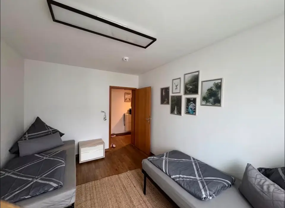 3 Zimmer Wohnung mit 78 m² in Augsburg – Bild 6