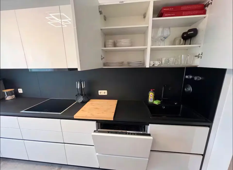 3 Zimmer Wohnung mit 78 m² in Augsburg – Bild 7