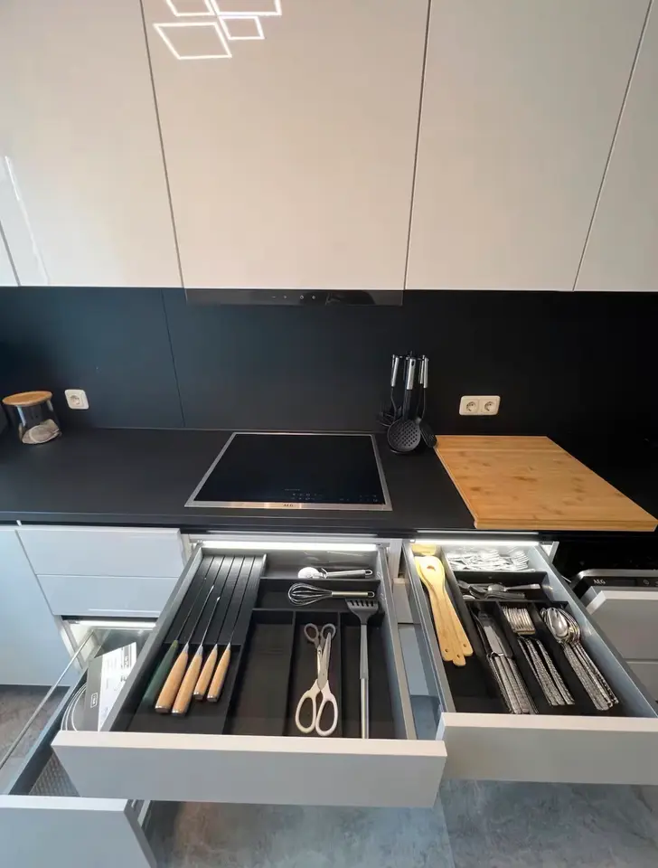 3 Zimmer Wohnung mit 78 m² in Augsburg – Bild 8