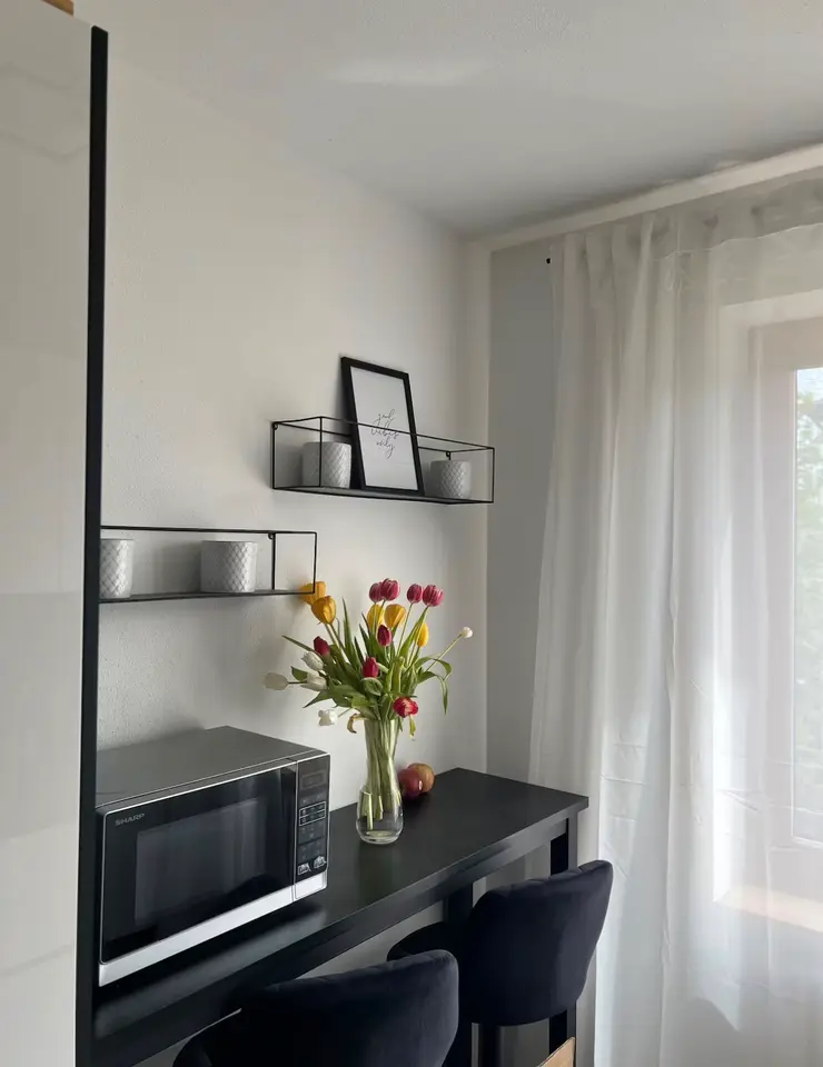 3 Zimmer Wohnung mit 78 m² in Augsburg – Bild 10