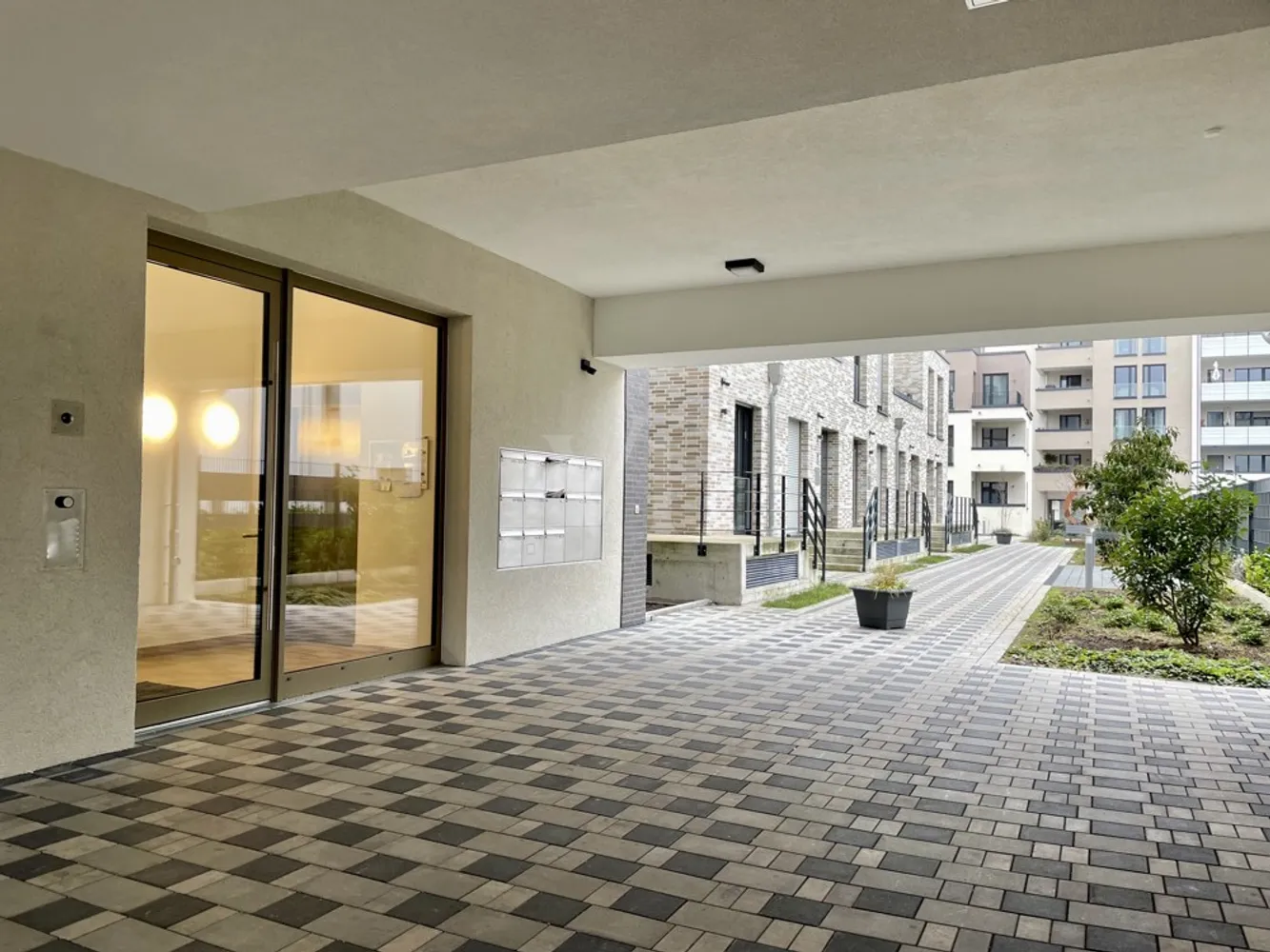 2 Zimmer Wohnung mit 57 m² in Darmstadt – Bild 11