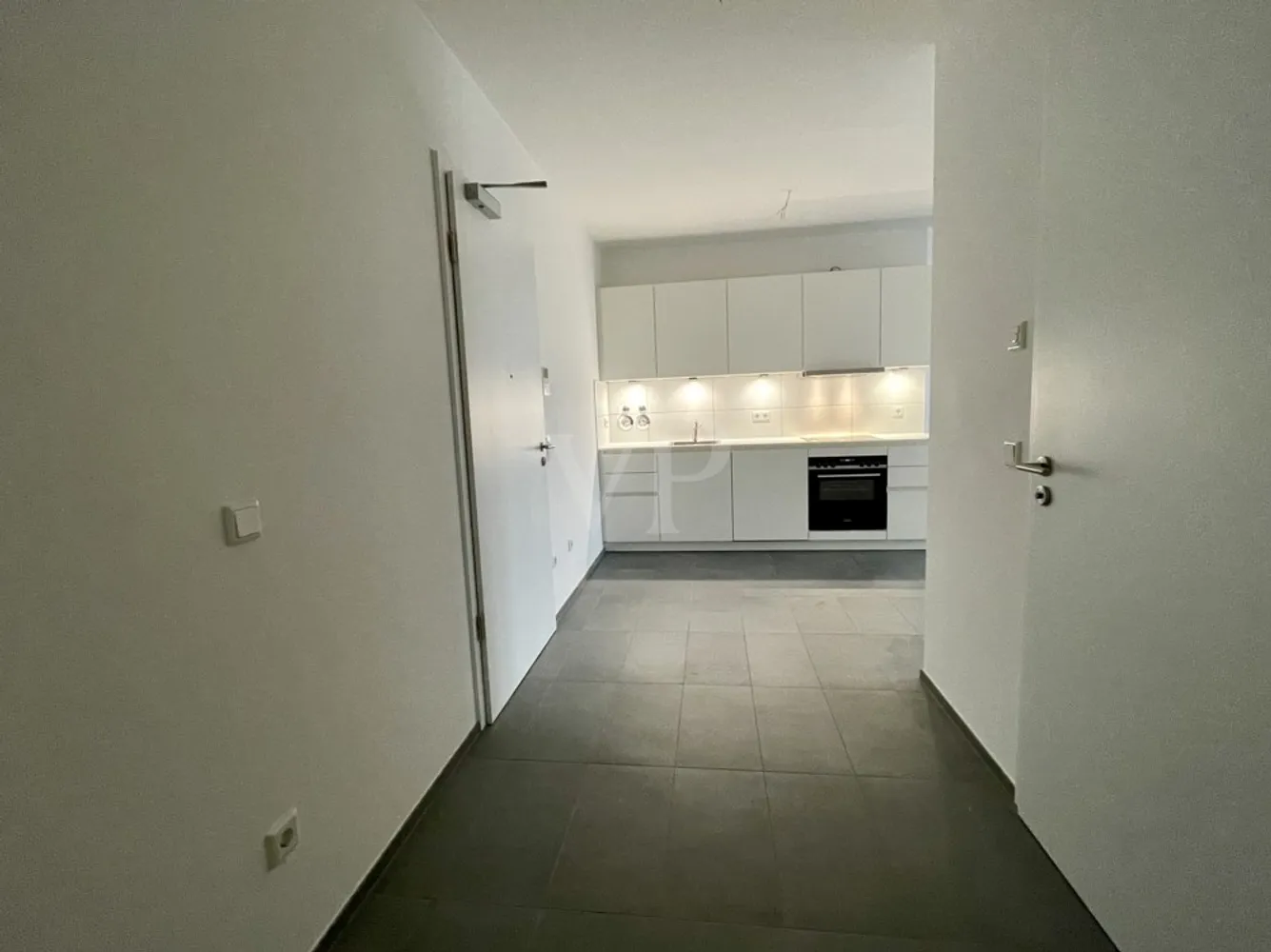 2 Zimmer Wohnung mit 57 m² in Darmstadt – Bild 4