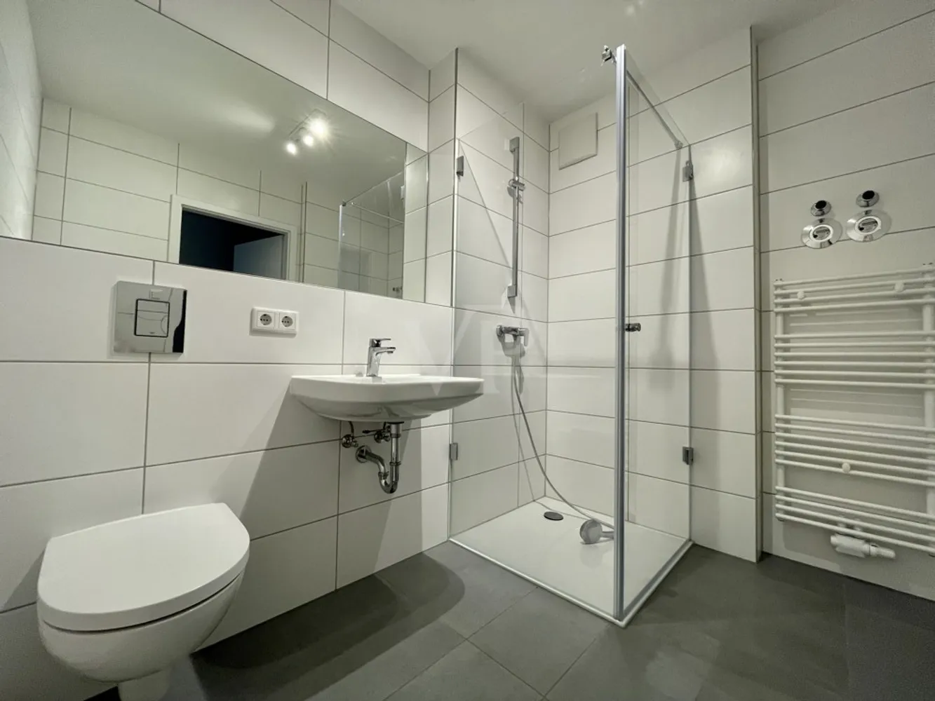 2 Zimmer Wohnung mit 57 m² in Darmstadt – Bild 5