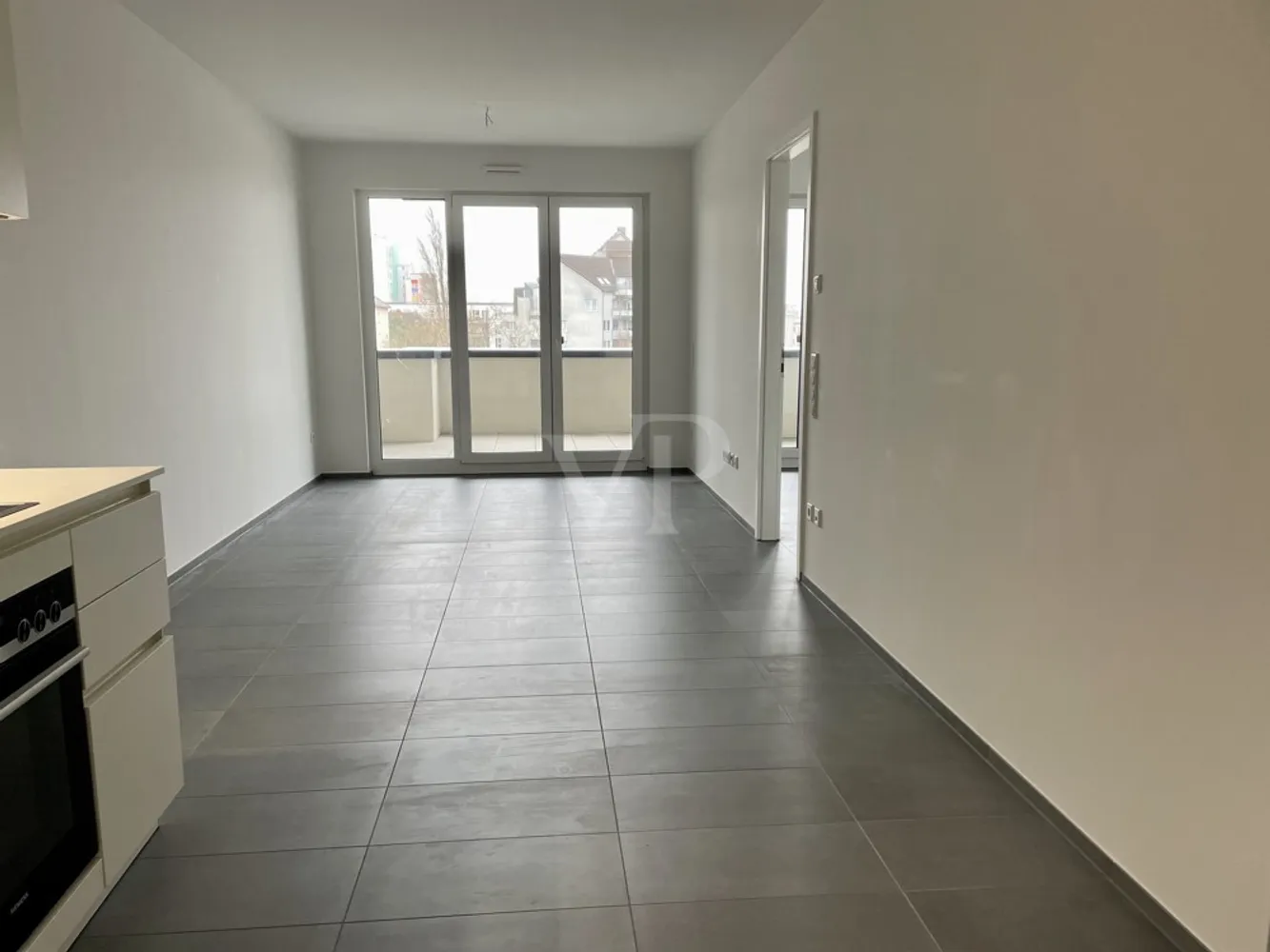 2 Zimmer Wohnung mit 57 m² in Darmstadt – Bild 6