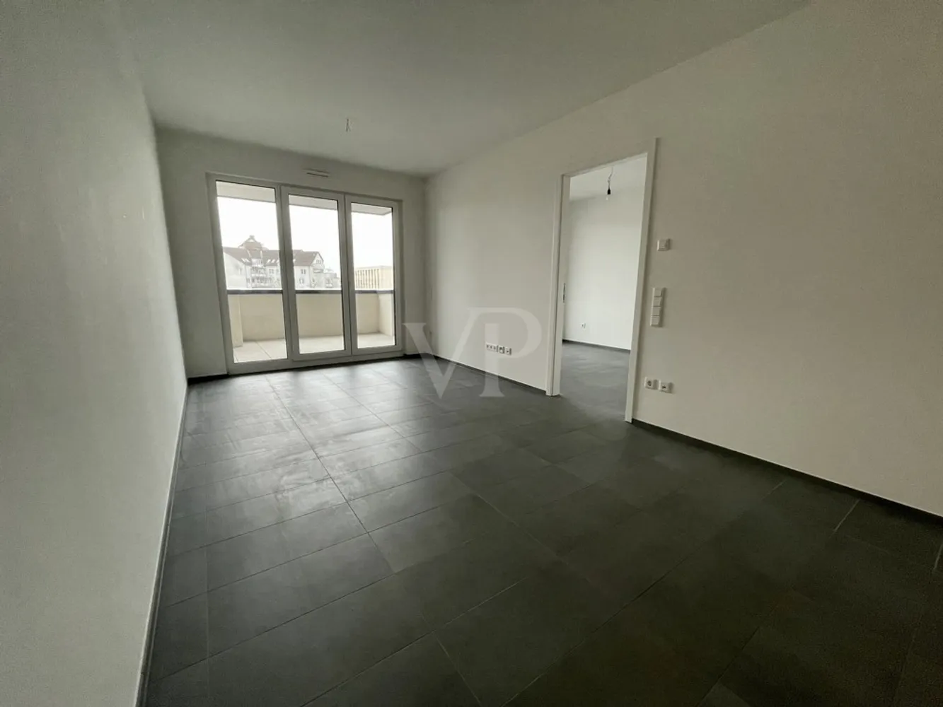 2 Zimmer Wohnung mit 57 m² in Darmstadt – Bild 7