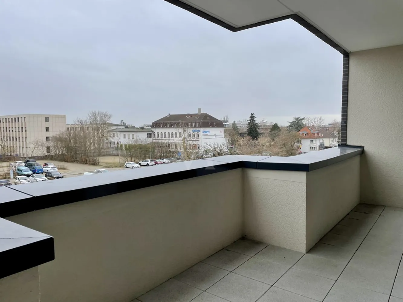 2 Zimmer Wohnung mit 57 m² in Darmstadt – Bild 9