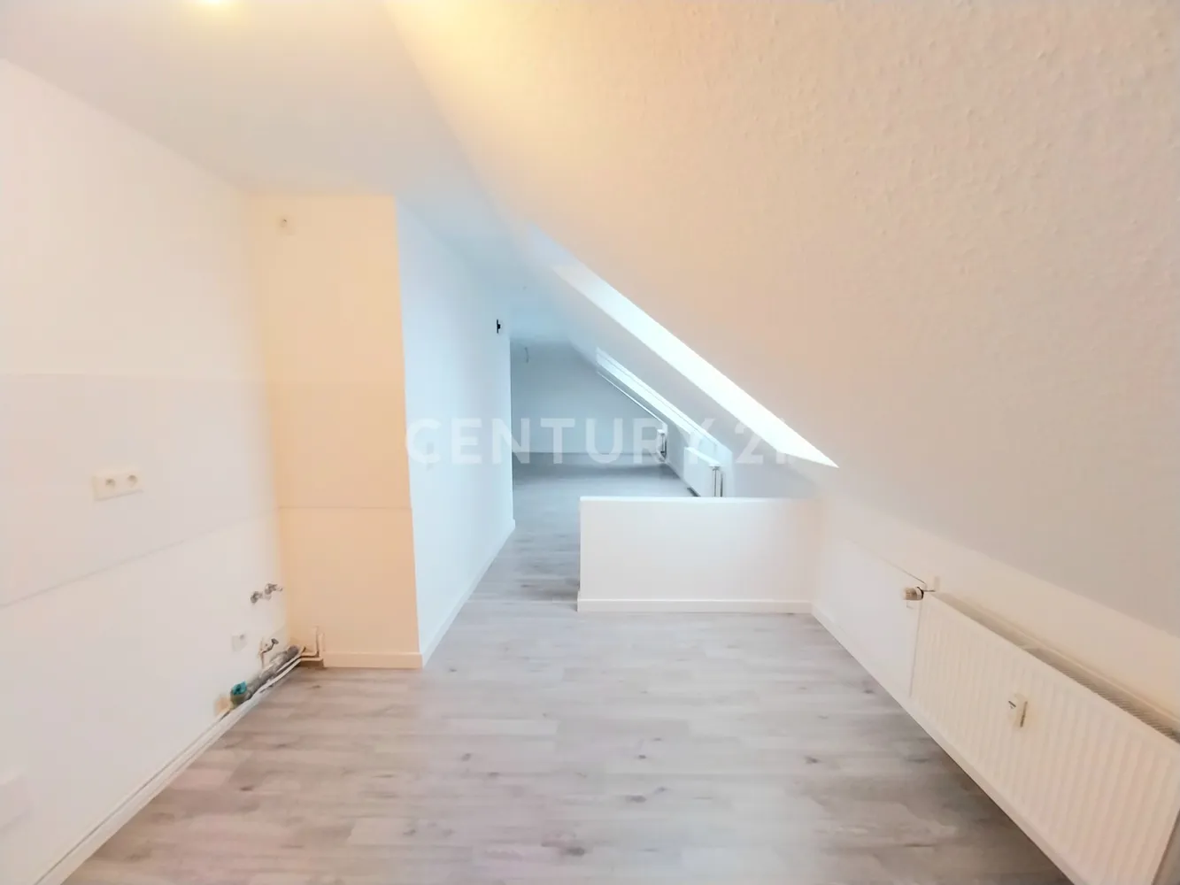 2 Zimmer Wohnung mit 70 m² in Hildesheim – Bild 2