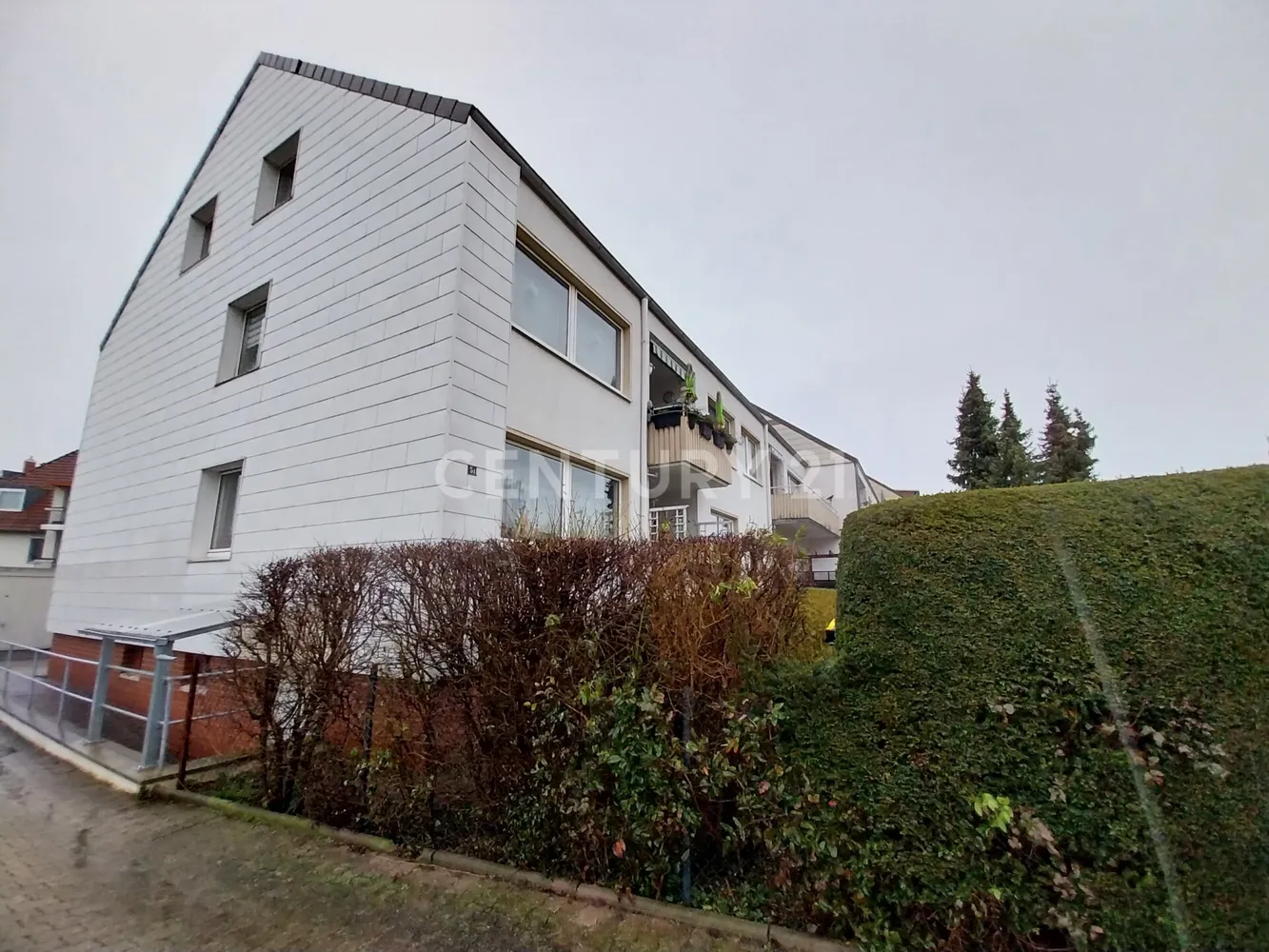2 Zimmer Wohnung mit 70 m² in Hildesheim – Bild 12