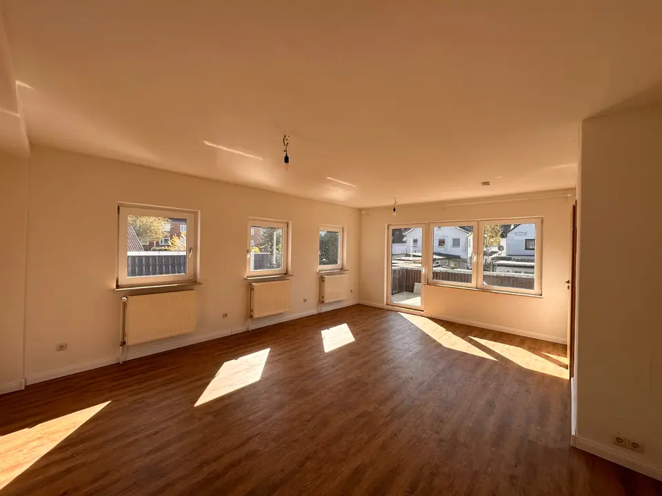4 Zimmer Wohnung mit 82 m² in Kiel – Bild 1