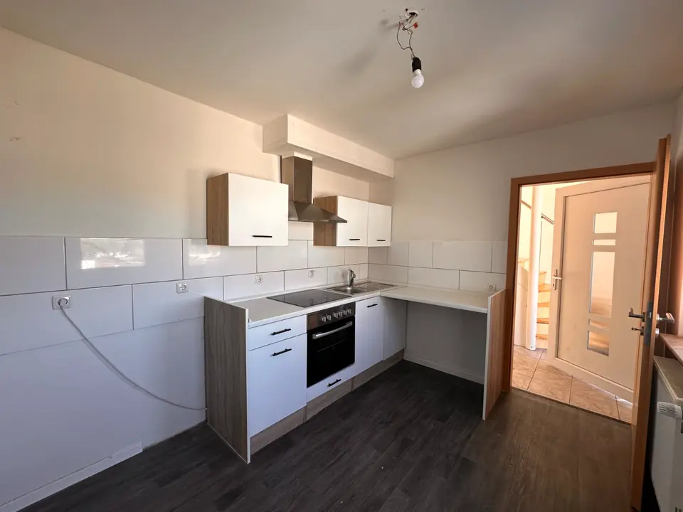4 Zimmer Wohnung mit 82 m² in Kiel – Bild 2