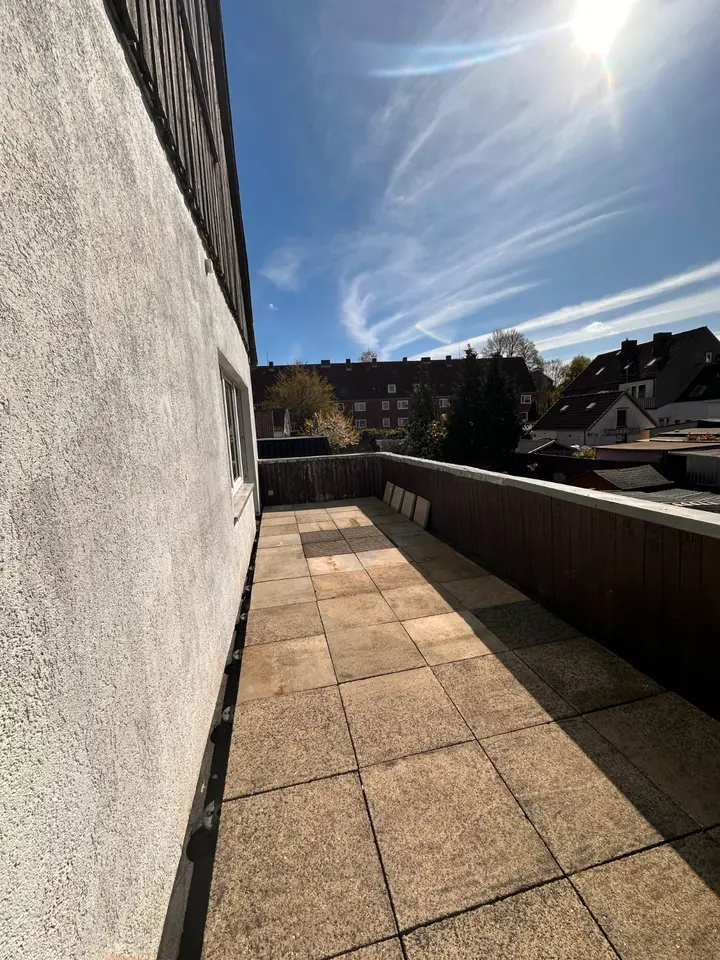 4 Zimmer Wohnung mit 82 m² in Kiel – Bild 3
