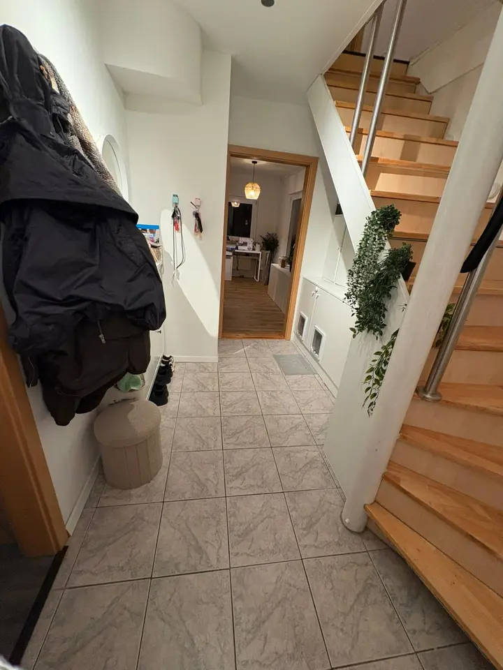 4 Zimmer Wohnung mit 82 m² in Kiel – Bild 4