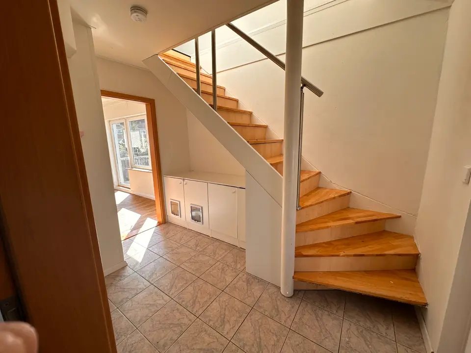 4 Zimmer Wohnung mit 82 m² in Kiel – Bild 5