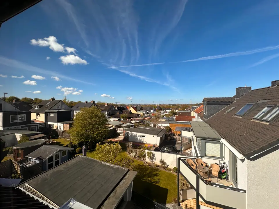 4 Zimmer Wohnung mit 82 m² in Kiel – Bild 7