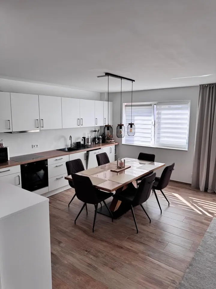 3 Zimmer Wohnung mit 97 m² in Rüsselsheim am Main – Bild 10