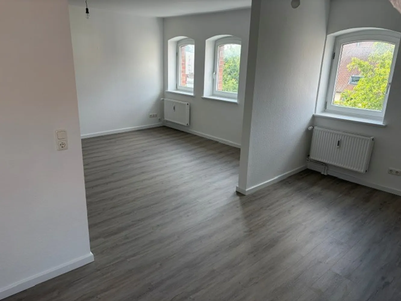 2 Zimmer Wohnung mit 65 m² in Lübeck – Bild 4