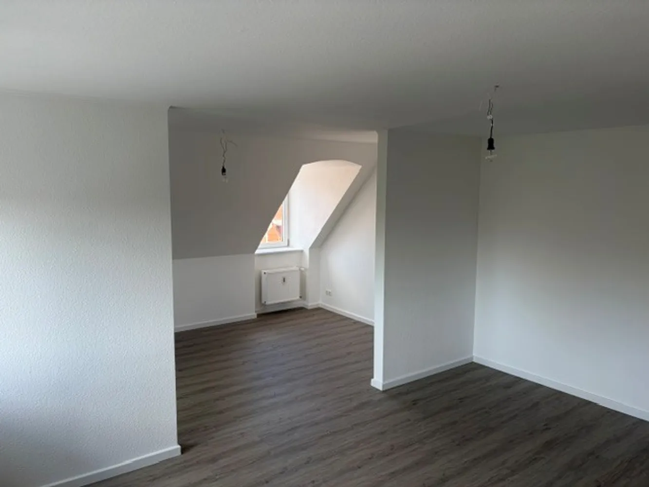 2 Zimmer Wohnung mit 65 m² in Lübeck – Bild 6