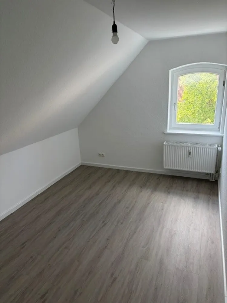 2 Zimmer Wohnung mit 65 m² in Lübeck – Bild 7