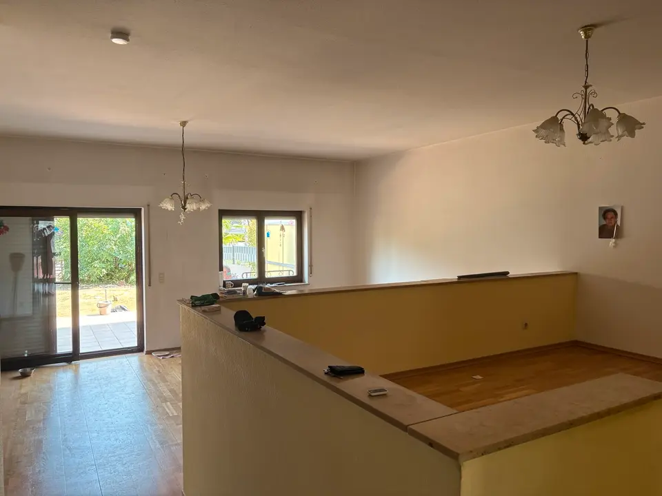 7 Zimmer Haus mit 155 m² in Karlsruhe – Bild 2