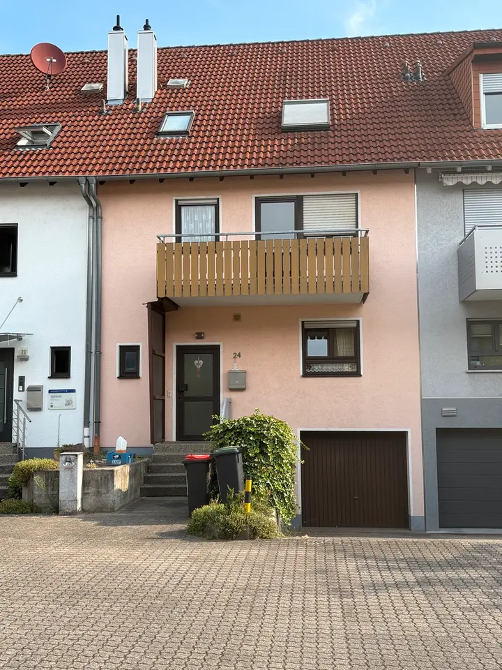 7 Zimmer Haus mit 155 m² in Karlsruhe – Bild 4