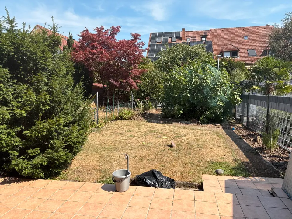 7 Zimmer Haus mit 155 m² in Karlsruhe – Bild 5