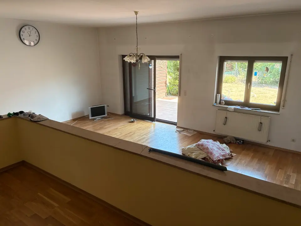 7 Zimmer Haus mit 155 m² in Karlsruhe – Bild 6