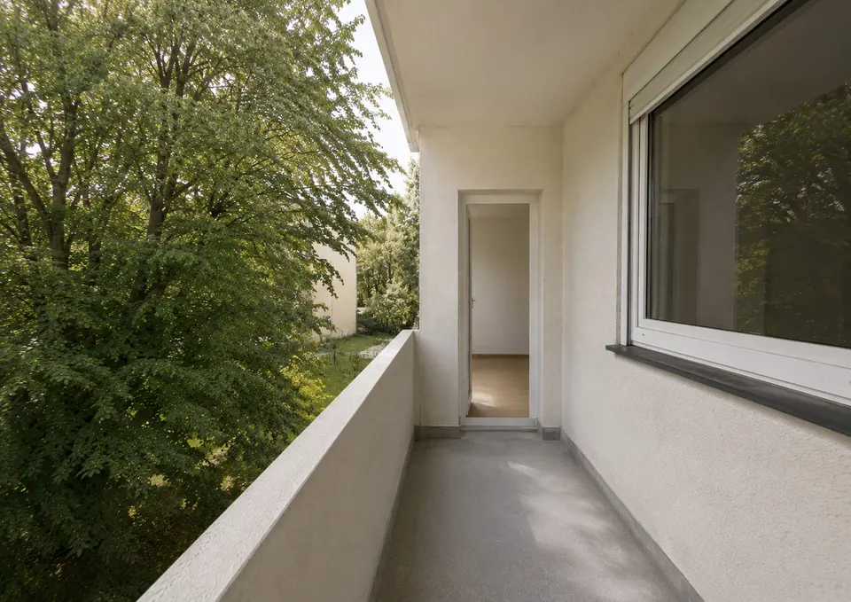 WG-Zimmer mit 15 m² in Greven – Bild 4