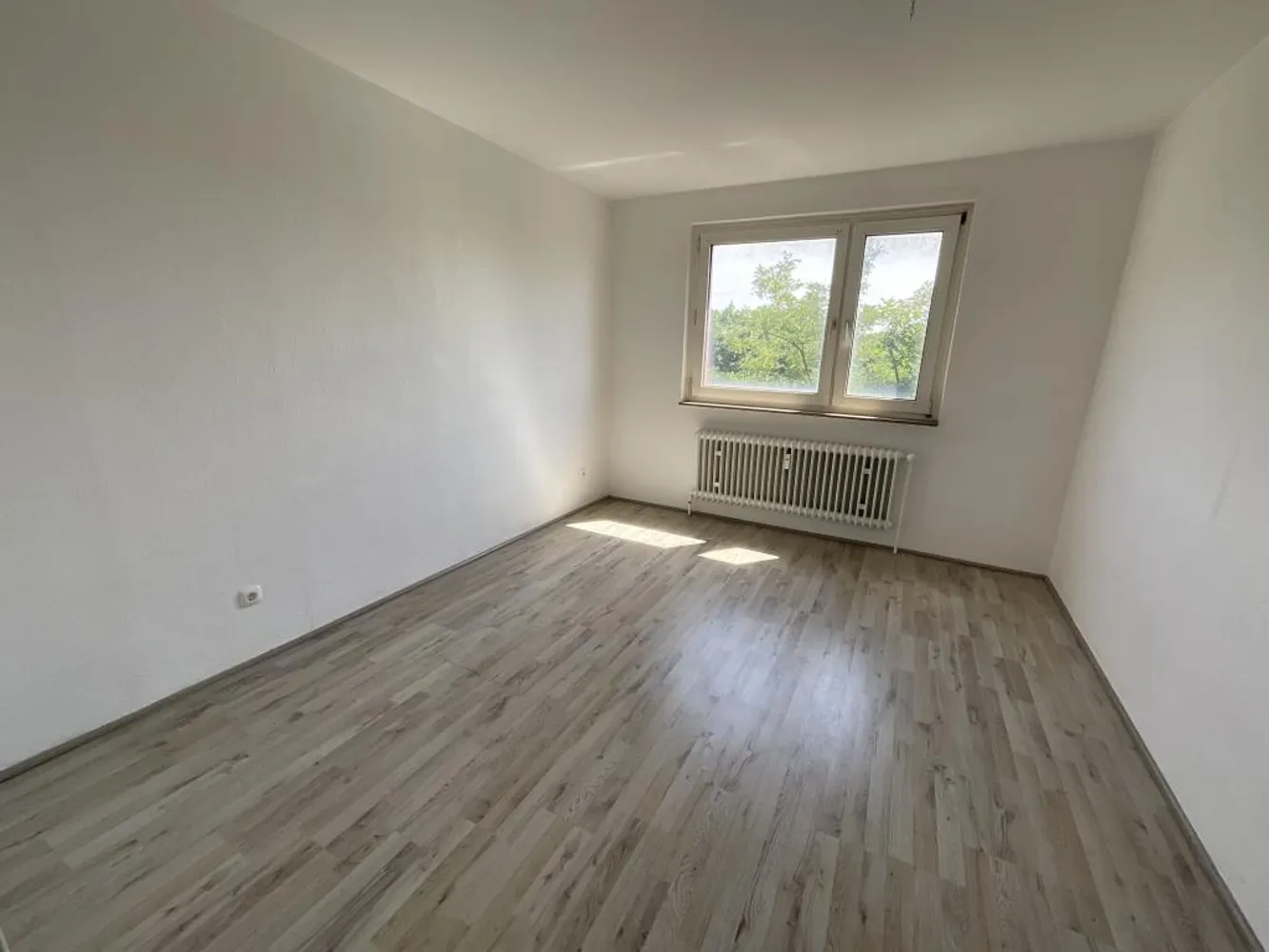 2 Zimmer Wohnung mit 63 m² in Velbert – Bild 1
