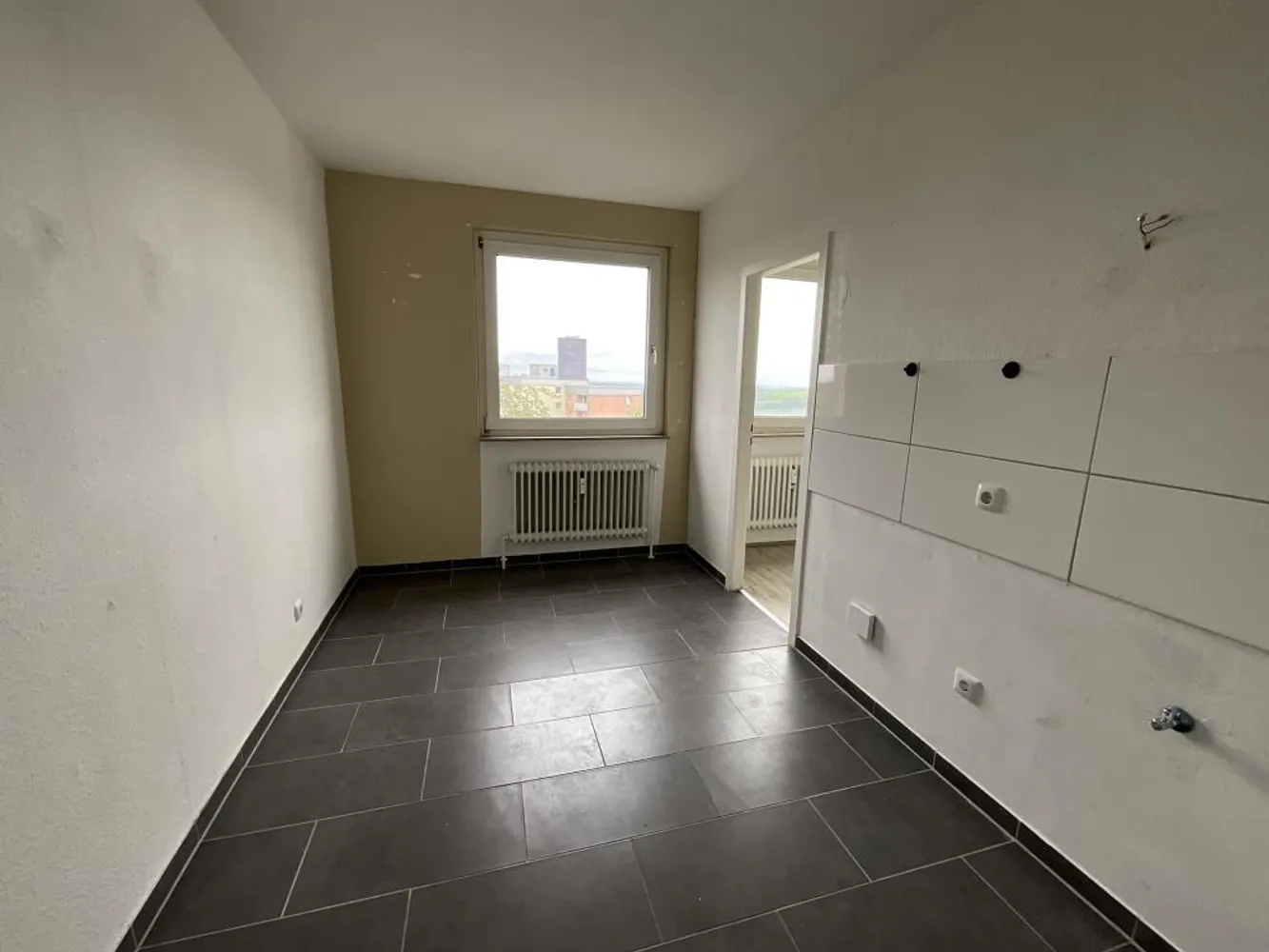 2 Zimmer Wohnung mit 63 m² in Velbert – Bild 2