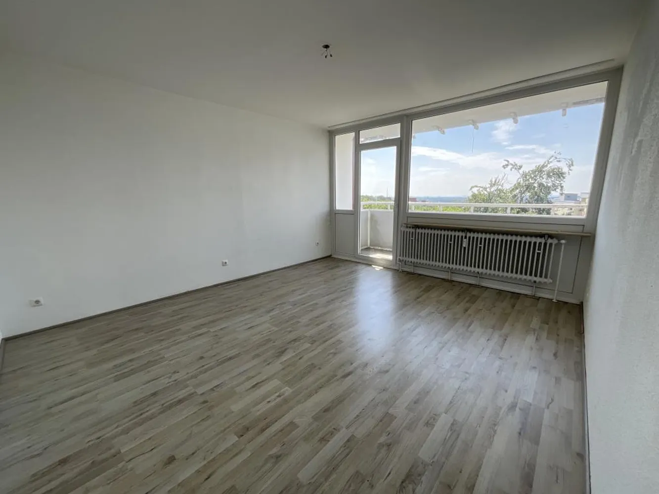 2 Zimmer Wohnung mit 63 m² in Velbert – Bild 6
