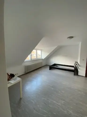 1 Zimmer Wohnung mit 35 m² in Karlsruhe – Bild 1