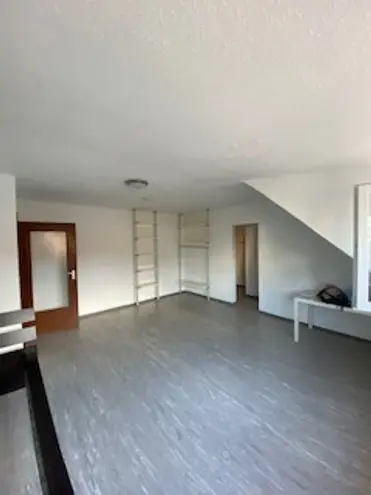1 Zimmer Wohnung mit 35 m² in Karlsruhe – Bild 2