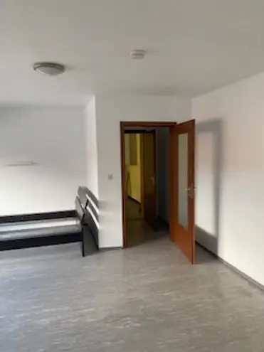 1 Zimmer Wohnung mit 35 m² in Karlsruhe – Bild 3