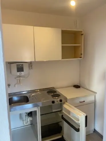 1 Zimmer Wohnung mit 35 m² in Karlsruhe – Bild 6