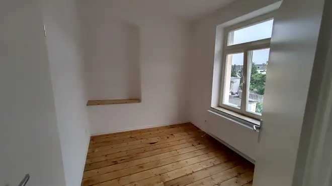 3 Zimmer Wohnung mit 54 m² in Aachen – Bild 2