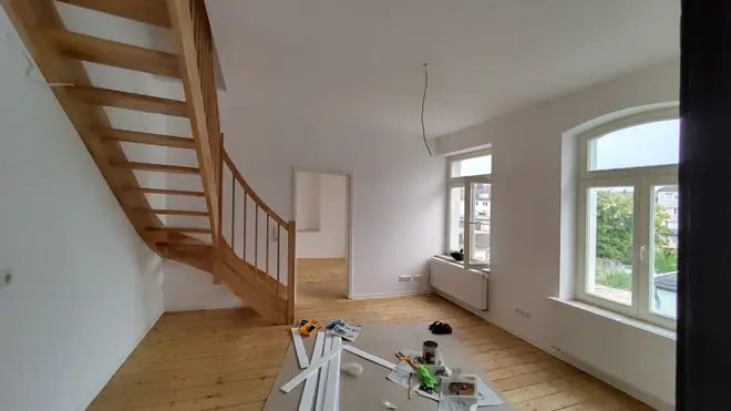 3 Zimmer Wohnung mit 54 m² in Aachen – Bild 5