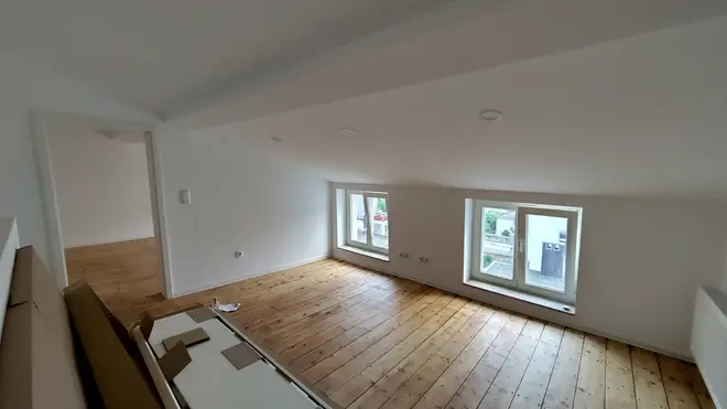 3 Zimmer Wohnung mit 54 m² in Aachen – Bild 6