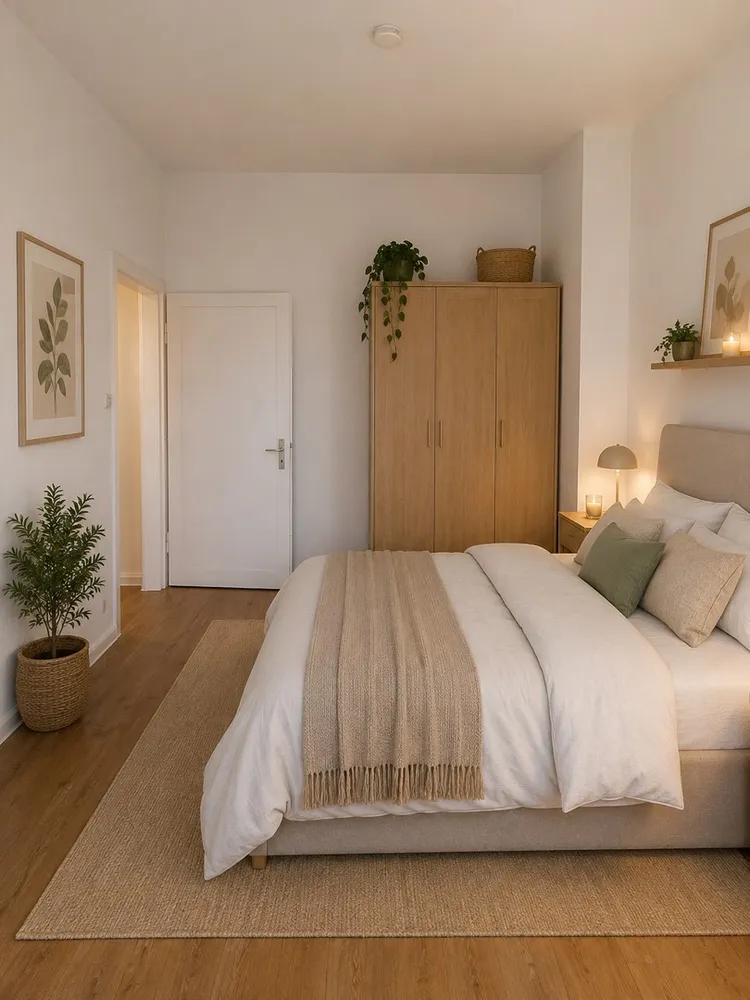 3 Zimmer Wohnung mit 80 m² in Solingen – Bild 4