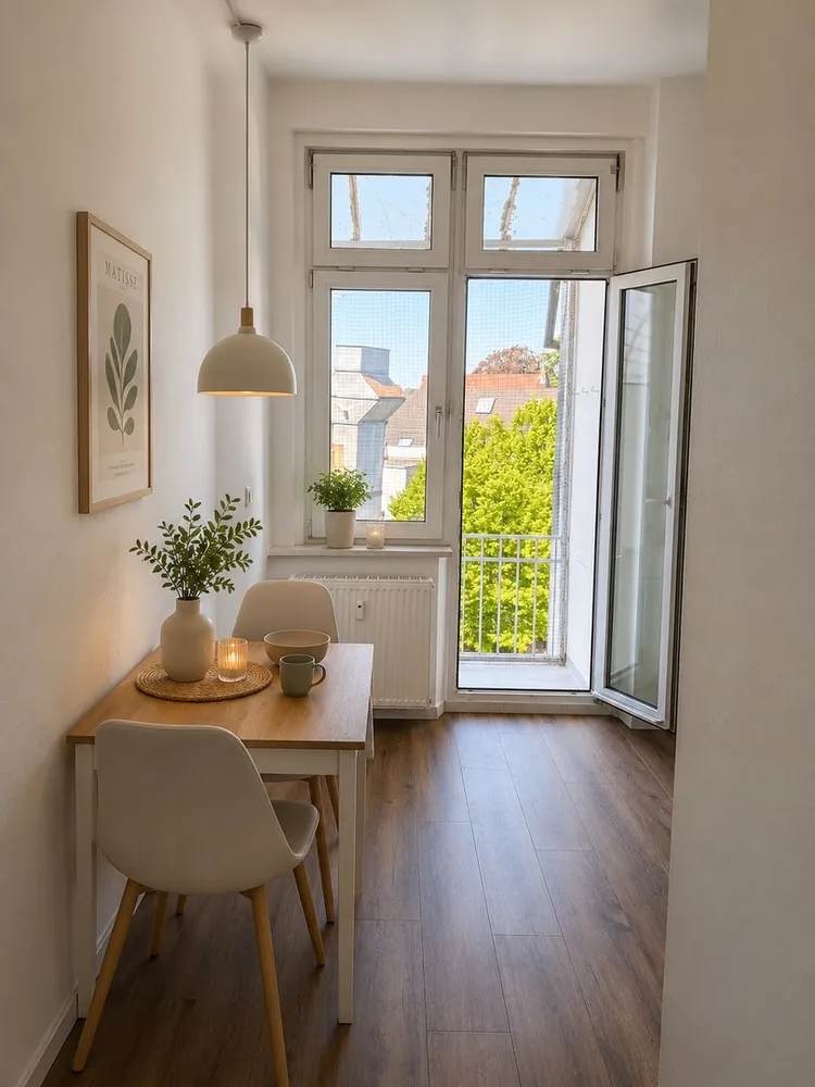 3 Zimmer Wohnung mit 80 m² in Solingen – Bild 6
