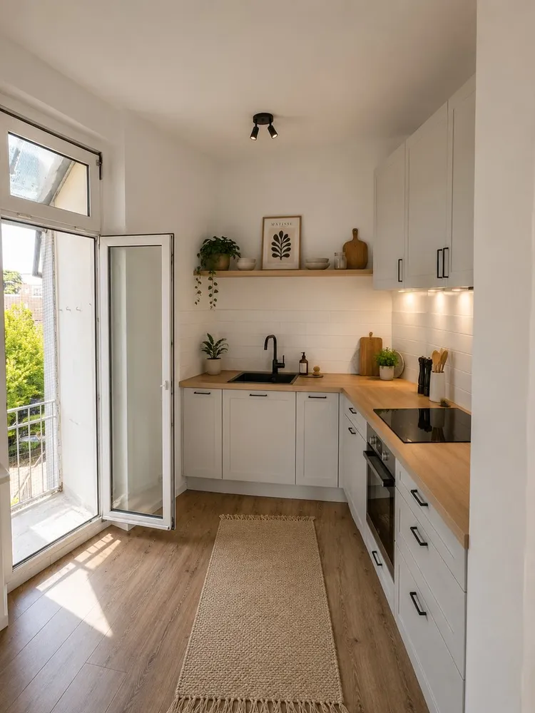 3 Zimmer Wohnung mit 80 m² in Solingen – Bild 8
