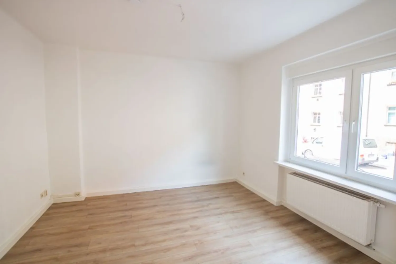 1 Zimmer Wohnung mit 32 m² in Halle (Saale) – Bild 3