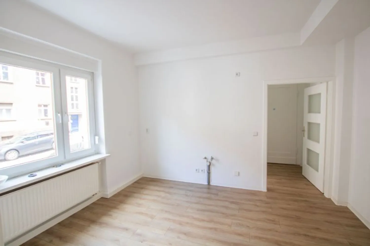 1 Zimmer Wohnung mit 32 m² in Halle (Saale) – Bild 4