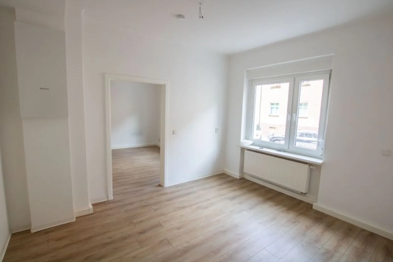 1 Zimmer Wohnung mit 32 m² in Halle (Saale) – Bild 5