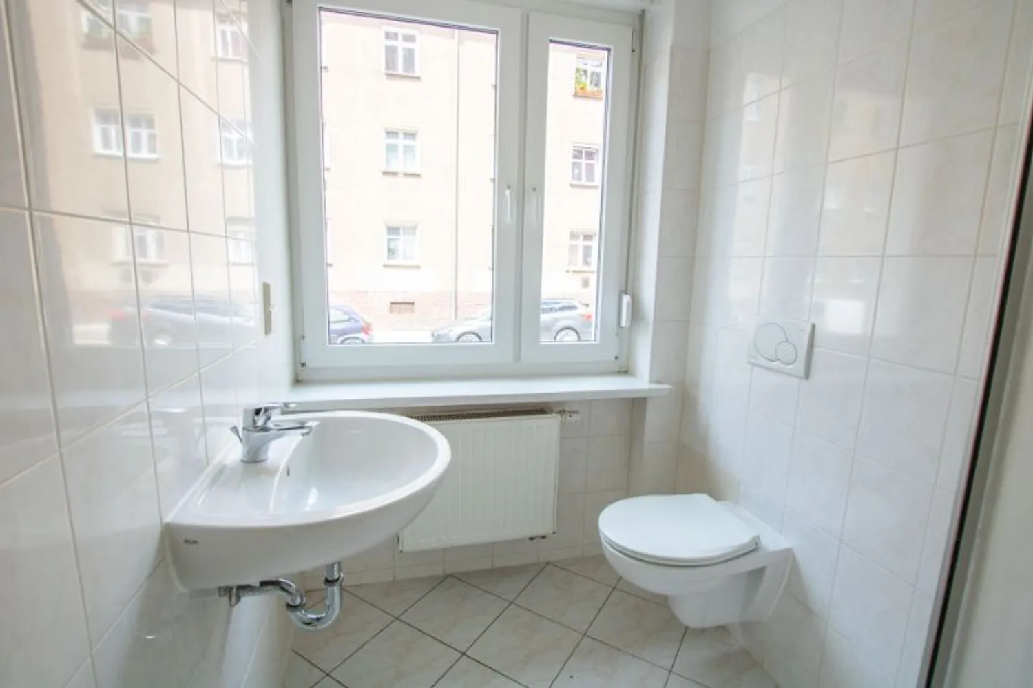 1 Zimmer Wohnung mit 32 m² in Halle (Saale) – Bild 6